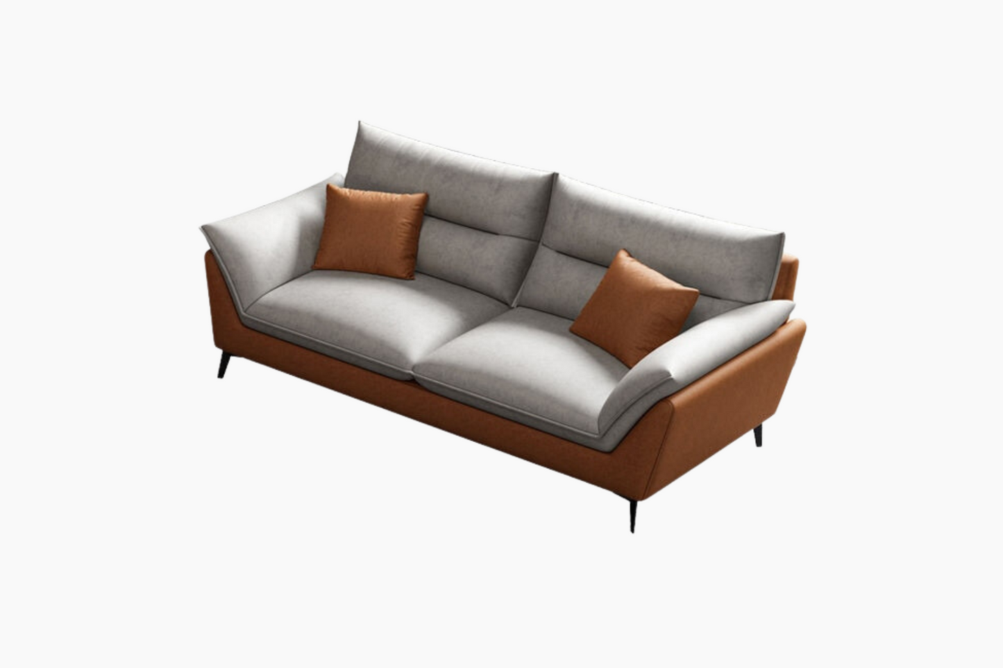 Protector de Arañazos para Sofa XXL Ergonómico Divano TY100YH