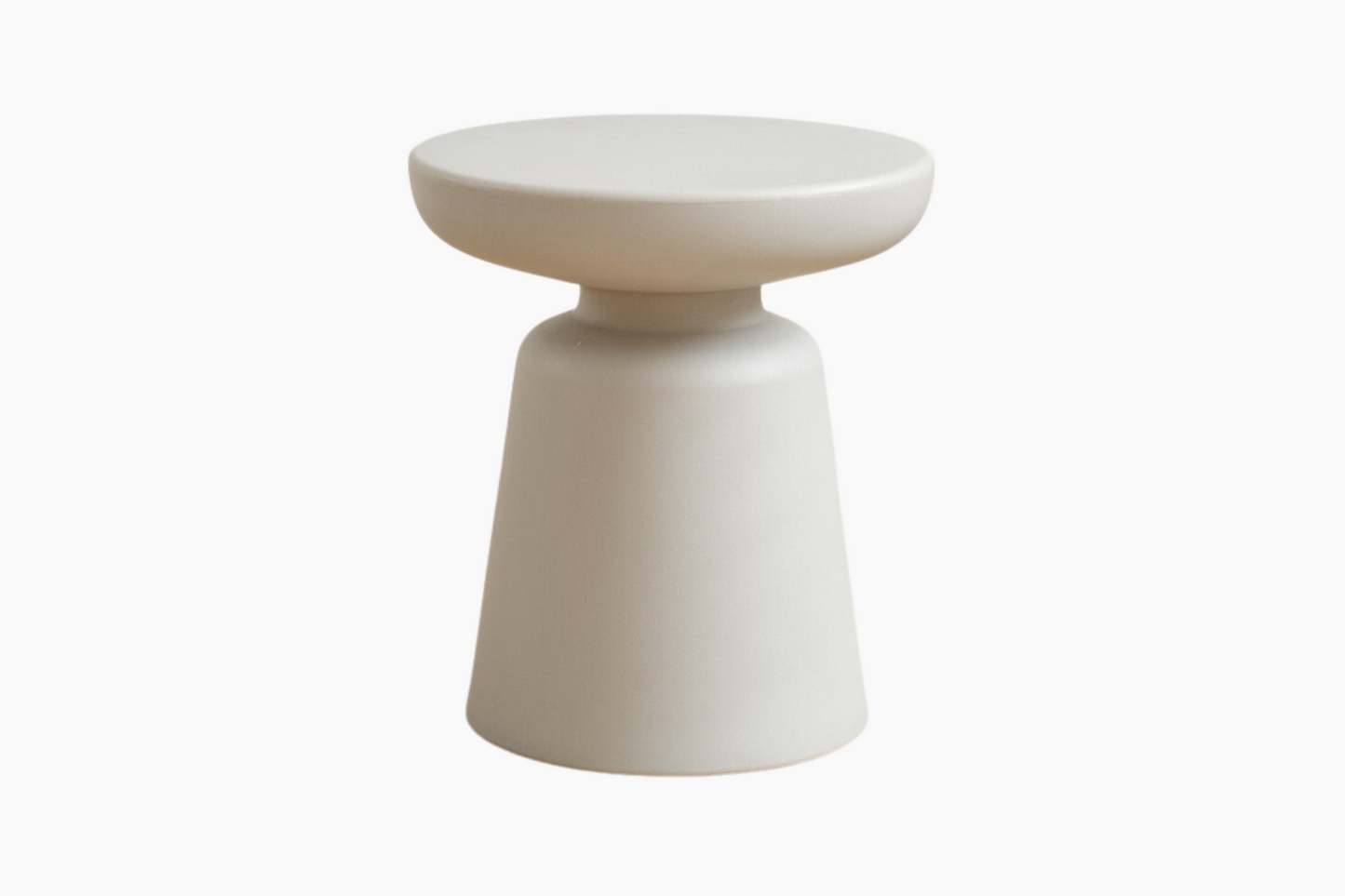 Mesa Lateral para Sofa Nórdico